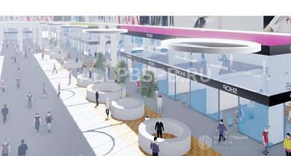 Аренда:  Торговое помещение, 750 м