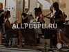 Современная студия красоты