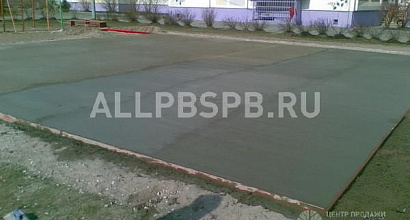 Продажа ППА - земельный участок под  автостоянку