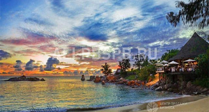 Готовый бизнес  турагентство цветной бульвар