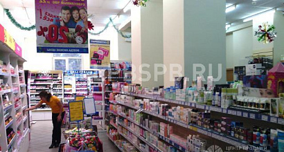 Аренда: Сдам торговое помещение, 161.0 м 