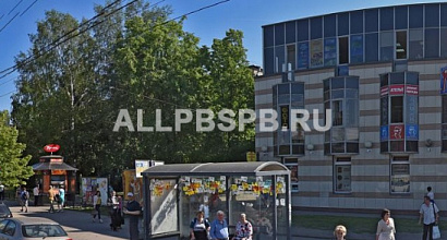 Коммерческое помещение рядом со станцией метро &quot;Кировский завод&quot;