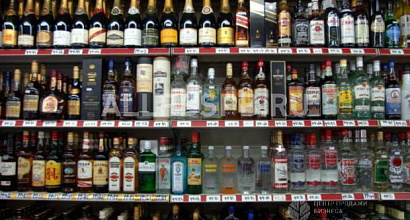 Продается алкогольный магазин (рюмочная) с лицензией