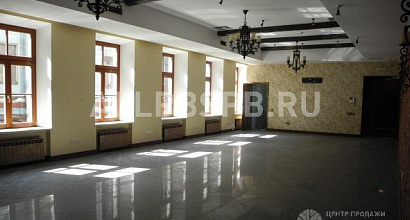 Сдается в аренду помещение свободного назначения
