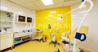 Медицинский центр в Приморском районе