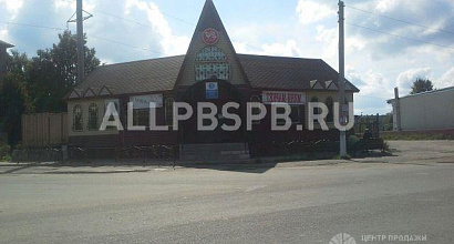 Аренда:  Готовый арендный бизнес 