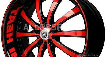 Продается  интернет магазин шины и диски 