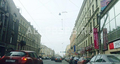 Продажа помещения с арендатором в центре города