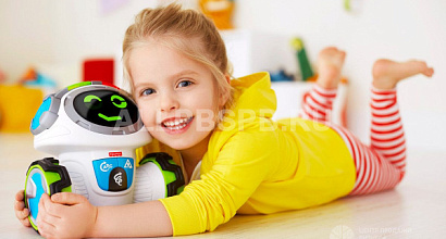 Доходный интернет-магазин игрушек