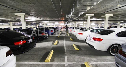 Продажа:  Продажа машиномест