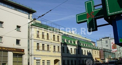 Аренда:  Офисное помещение 100 метров