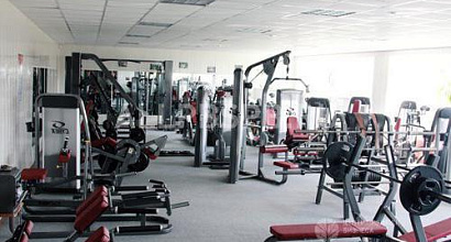 Продажа:  Фитнес центр - Бизнес24 