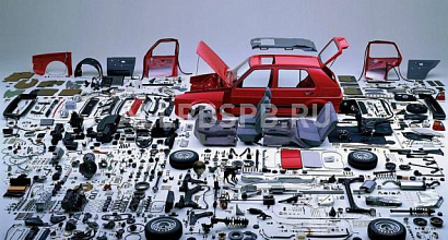 Продается  интернет магазин автозапчастей 