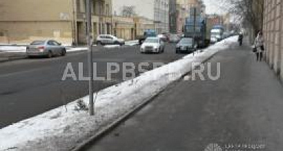 Аренда:Помещение свободного назначения, 44 м