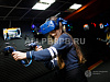 Клуб виртуальной реальности в крупном ТРК
