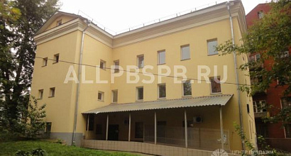 Готовый бизнес  общежитие в нежилом фонде на 240 мест