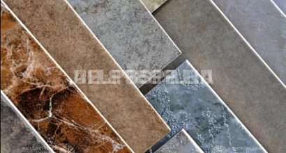 Салон-Магазин керамической плитки