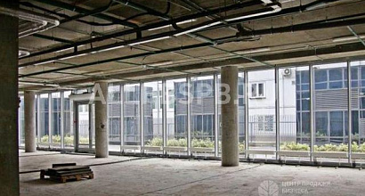 Аренда:  Помещение свободного назначения, 378.8 м