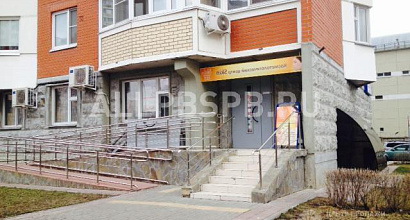 Аренда:  Помещение свободного назначения, 65 м 