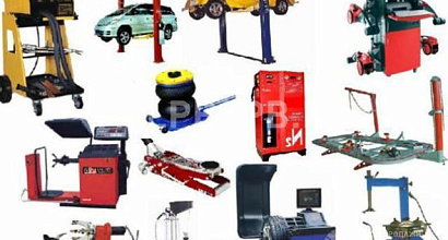 Аренда:  Помещение под автосервис150 м