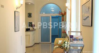 Продажа: Готовый бизнес  старейшая частная клиника пластической хирургии