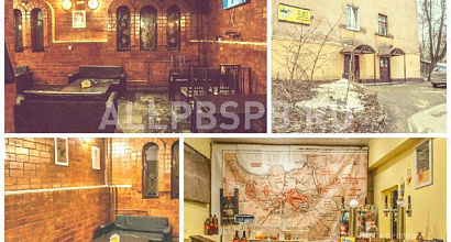 Готовый бизнес  бар-магазин по продаже разливного пива