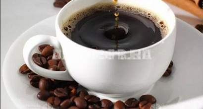 Точка кофе to go