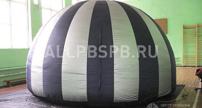 Продается  мобильный планетарий