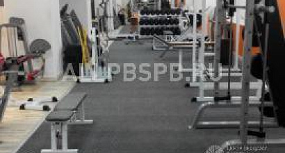 Продажа:  фитнес клуб