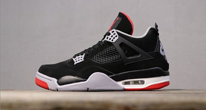 Быстроокупаемый интернет-магазин спортивной обуви