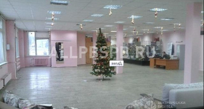 Продажа:  Торговое помещение под бизнес, м. Отрадное 