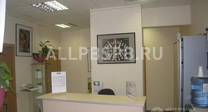 Аренда:  Помещение свободного назначения, 91.5 м