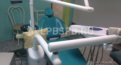 Продается  стоматология/ клиника/ мед центр