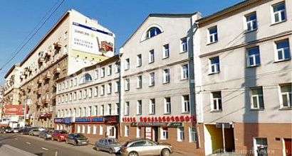 Продается  торговое помещение, 200 м 