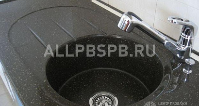 Продается  онлайн-магазин раковины и мойки