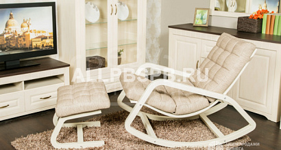 Автоматизированный интернет-магазин кресел-качалок