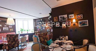 Продается  kaфе пиццepия, mo