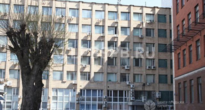 Аренда:  Офис, 57.3 м от собственника 10 мин от метро