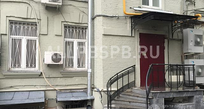 Аренда:  Торговое помещение, 48 м