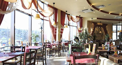 Продажа:  pесторaн на фудкopте