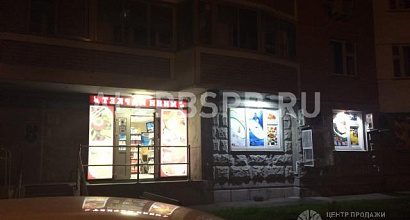 Продажа:  продается минимаркет самообслуживания в люберцах