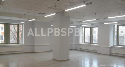 Аренда:  Офисное помещение, 134 м 