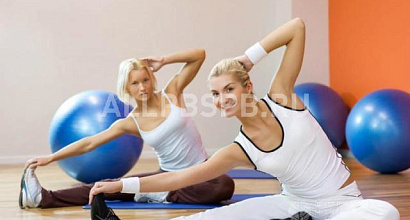 Продается  фитнес-клуб на м. нагатинская