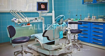 Продажа:  стоматология в подольске