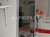 Продажа:  2 павильона под выпечку с ппа готовый бизнес