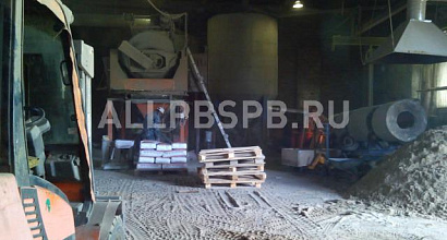 Продажа:  для производителей стройматериалов