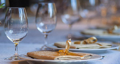 Аренда коммерческого помещения под ресторан/кафе