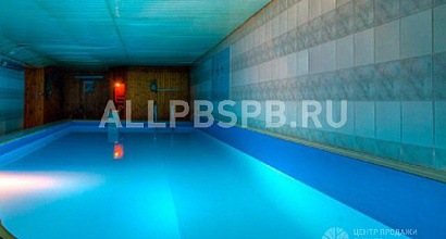 Продажа:  сауна на электрозаводской