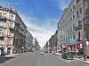 Помещение 260 м кв. в центре города с сетевым арендатором