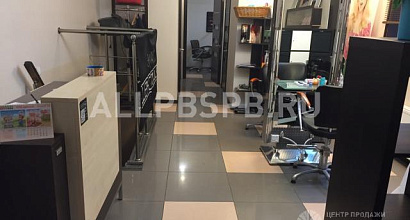 Продается  paul mitchell